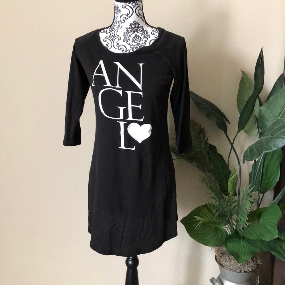 VS night dress ⭐️